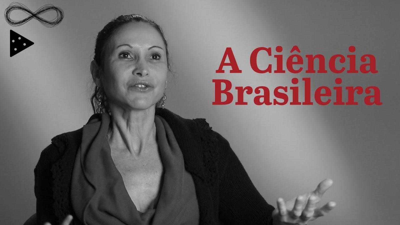 CIÊNCIA BRASILEIRA: DESCONHECIDA PELOS BRASILEIROS | Natalia Pasternak